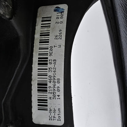 2003-2009 Mercedes-Benz E-Class Steering Wheel A2194603503