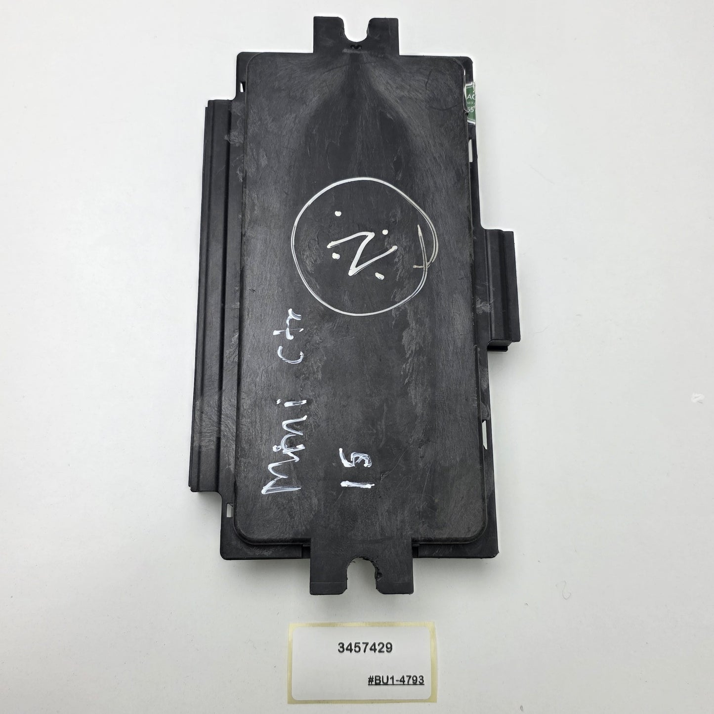2006-2014 Mini R56 Body Control Module BCM BCU 3457429