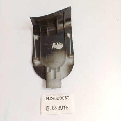 2002-2006 Land Rover Range Rover Seat Access Hole Cover HJS500050