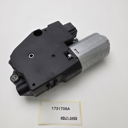 2019 Land Rover Discovery Sport SUNROOF WINDOW DRIVE POWER MOTOR 1731706A