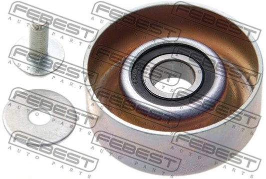 Febest 2005-2017 Renault Clio Pulley Tensioner Kit 0287-T31