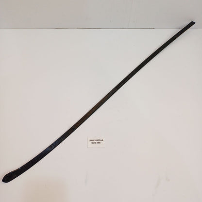2010-2019 Jaguar XJ WINDSHIELD TRIM MOULDING AW938852AA