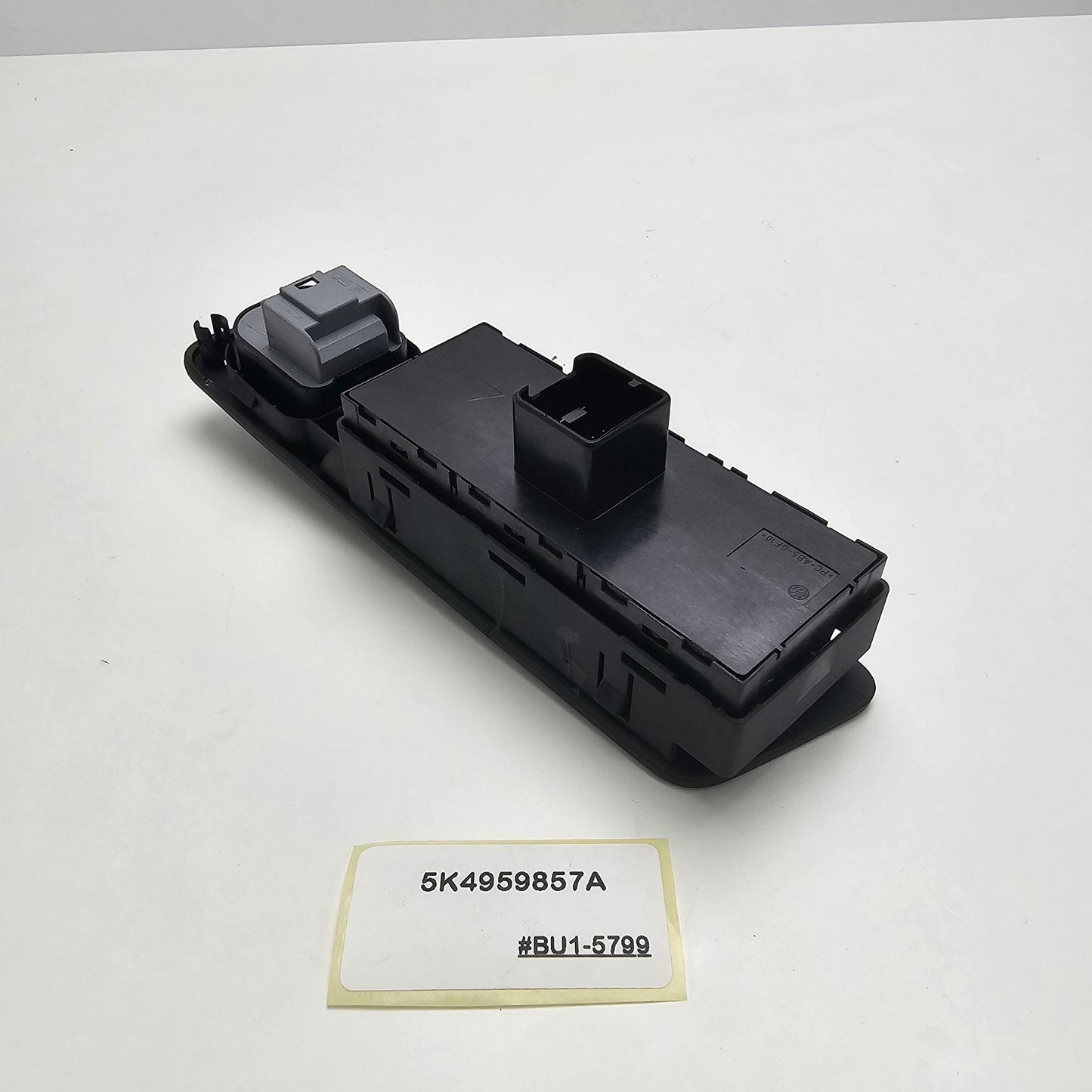 2012-2019 Volkswagen CC Door Window Switch 5K4959857A