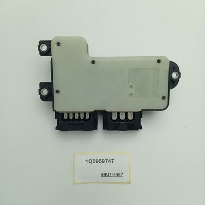 2007-2016 Volkswagen Eos Power Seat Switch 1Q0959747