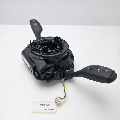 2009-2017 BMW 535i STEERING COLUMN SWITCH 9245622