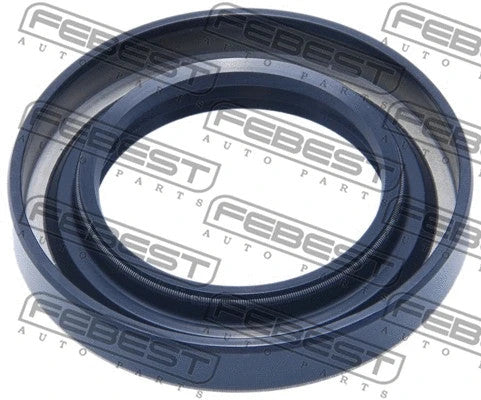 FEBEST 2009-2018 Nissan NP300 Drive Shaft Oil Seal 95IAS-42661010X