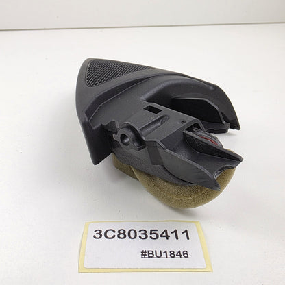 2005-2017 Volkswagen Passat B6 Front Door Tweeter Speaker 3C8035411