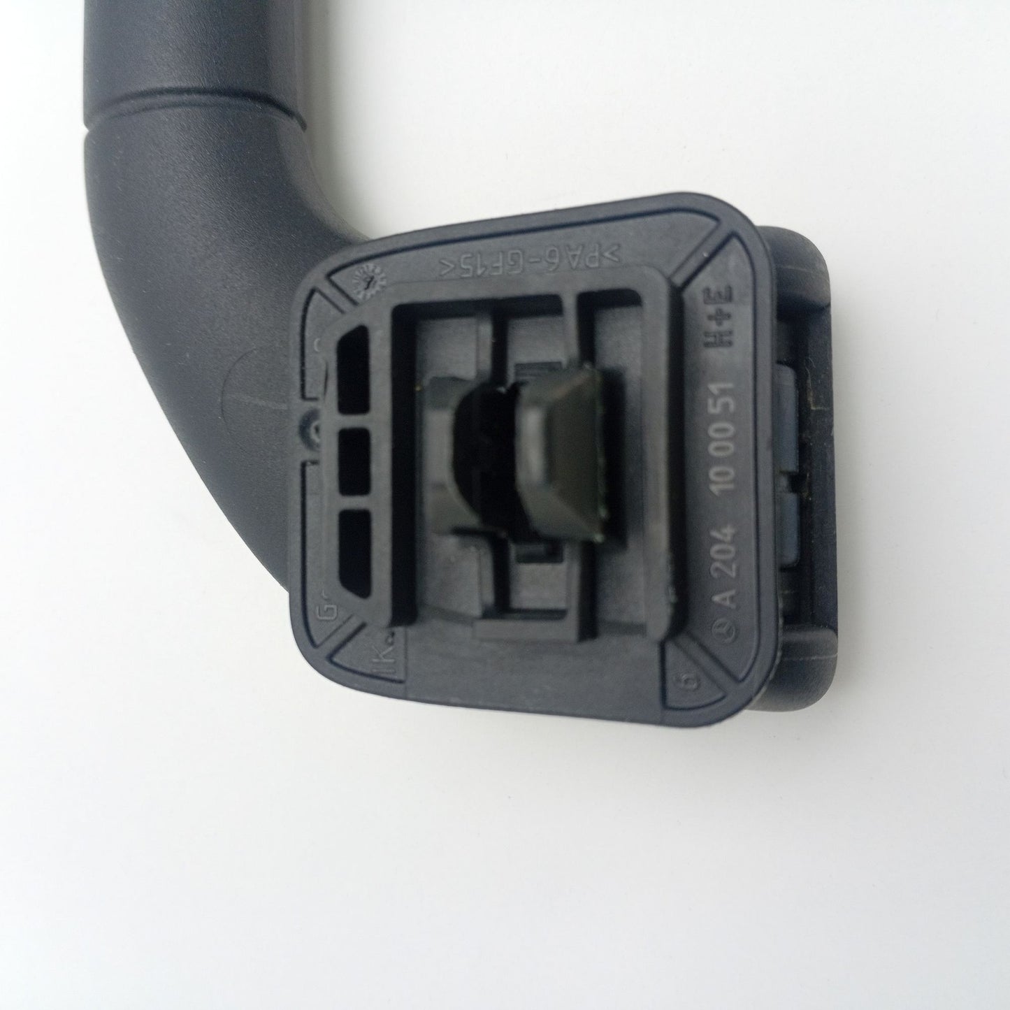 2007-2014 Mercedes-Benz C63 Front Roof Grab Handle A204100051