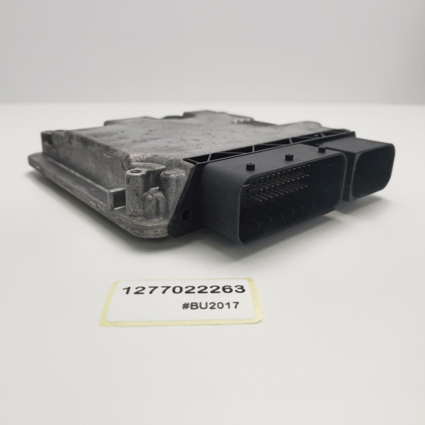 2006-2013 BMW X5 Dynamic Drive Active Steering Control Unit 1277022263