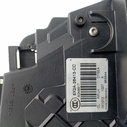 2004-2009 Land Rover Discovery Rear Left Door Lock Latch Actuator 8X2A26413CC