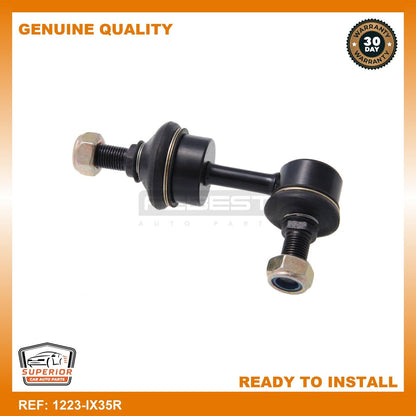 Febest 2012-2016 Hyundai Santa Fe Rear Stabilizer Link 1223-IX35R