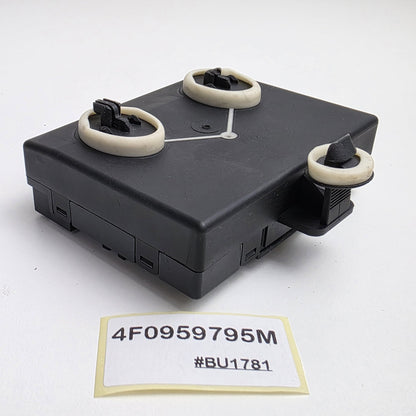 2004-2015 Audi A6 Rear Door Power Window Control Module 4F0959795M