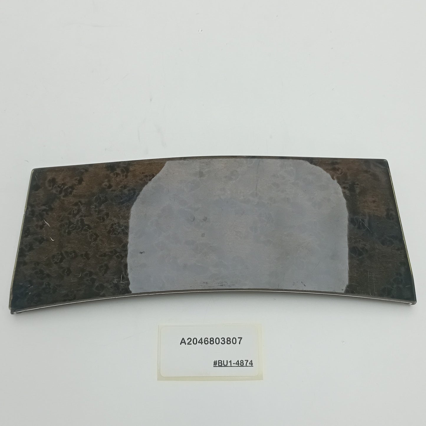 2008-2014 Mercedes-Benz C300 COVER HOUSING A2046803807