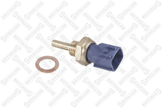 STELLOX 2008-2018 Nissan 350Z Engine Coolant Temperature Sensor 22630-00QAH
