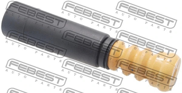 FEBEST 2001-2008 Ford Fiesta Rear Shock Absorber Boot MZSHB-M3R