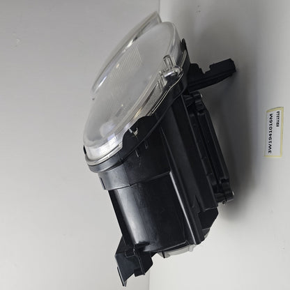 2003-2012 Bentley Continental GT Xenon Headlight Right/Passenger 3W1941016M