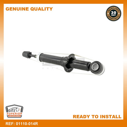 FEBEST 2001-2017 Toyota Corolla Rear Shock Absorber 01110-014R