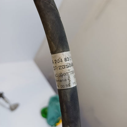 2009-2019 Jaguar XJ Gas Spring AW9370354AE