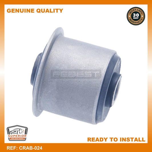 Febest 06-10 Jeep Commander Bushing Front Upper Control Arm CRAB-024