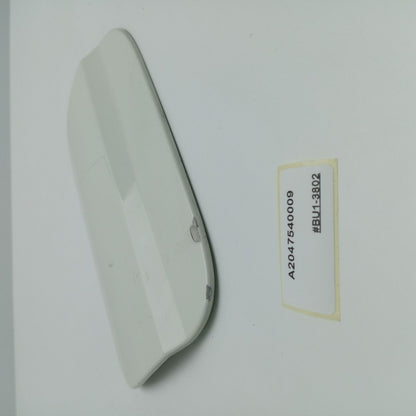 2012-2014 Mercedes-Benz C250 FUEL TANK FLAP A2047540009