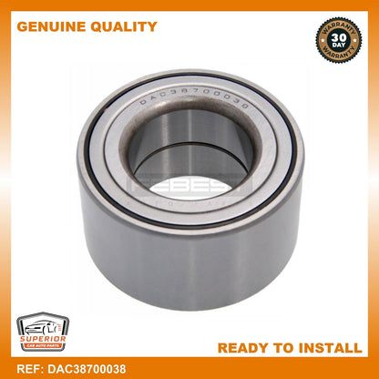 FEBEST DAIHATSU Front Wheel Bearing DAC38700038