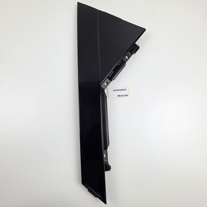 2016-2023 Bentley Bentayga TRIM FOR DOOR WINDOW FRAME 36A839903