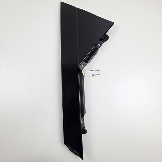 2016-2023 Bentley Bentayga TRIM FOR DOOR WINDOW FRAME 36A839903