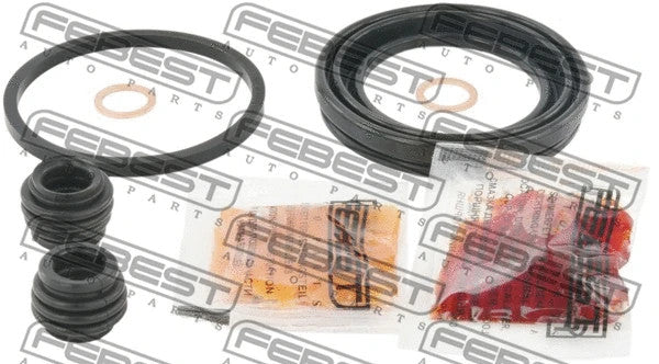 FEBEST HONDA Front Brake Caliper Repair Kit 0375-JE1F