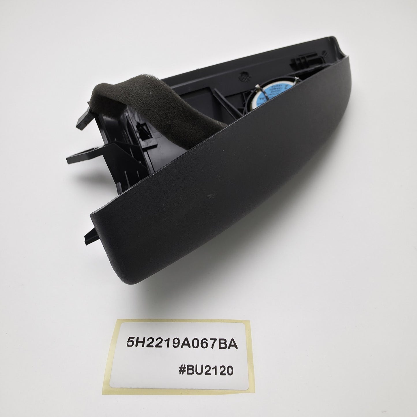 2005-2013 Land Rover Range Rover Sport Door Panel Tweeter Speaker 5H2219A067BA