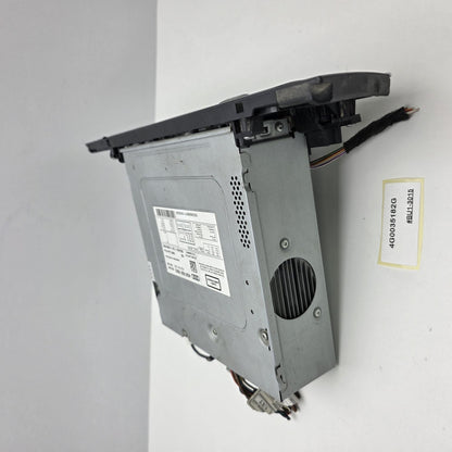 2010-2020 Audi A7 Radio/CD/DVD/GPS head unit 4G0035182G