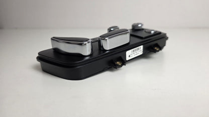 2003-2011 Bentley Continental GT Front Right Seat Adjustment Switch 3W0959766C
