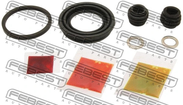 Febest 2007-2010 Honda CR-V Repair Kit, Brake Caliper 0375-CUR