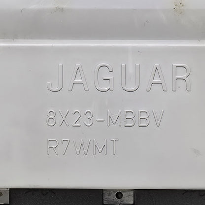 09-15 Jaguar XF Overhead Roof Dome Light 8X23MBBV