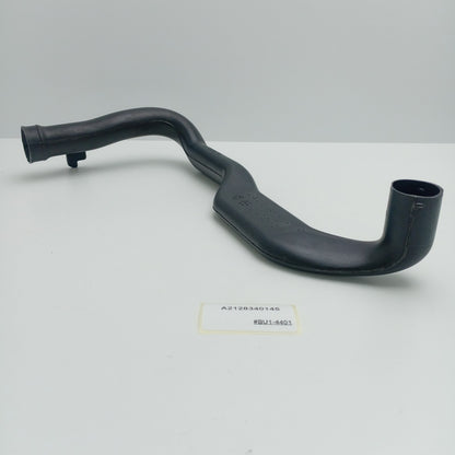 2010-2016 Mercedes-Benz E300 Air Duct A2128340145