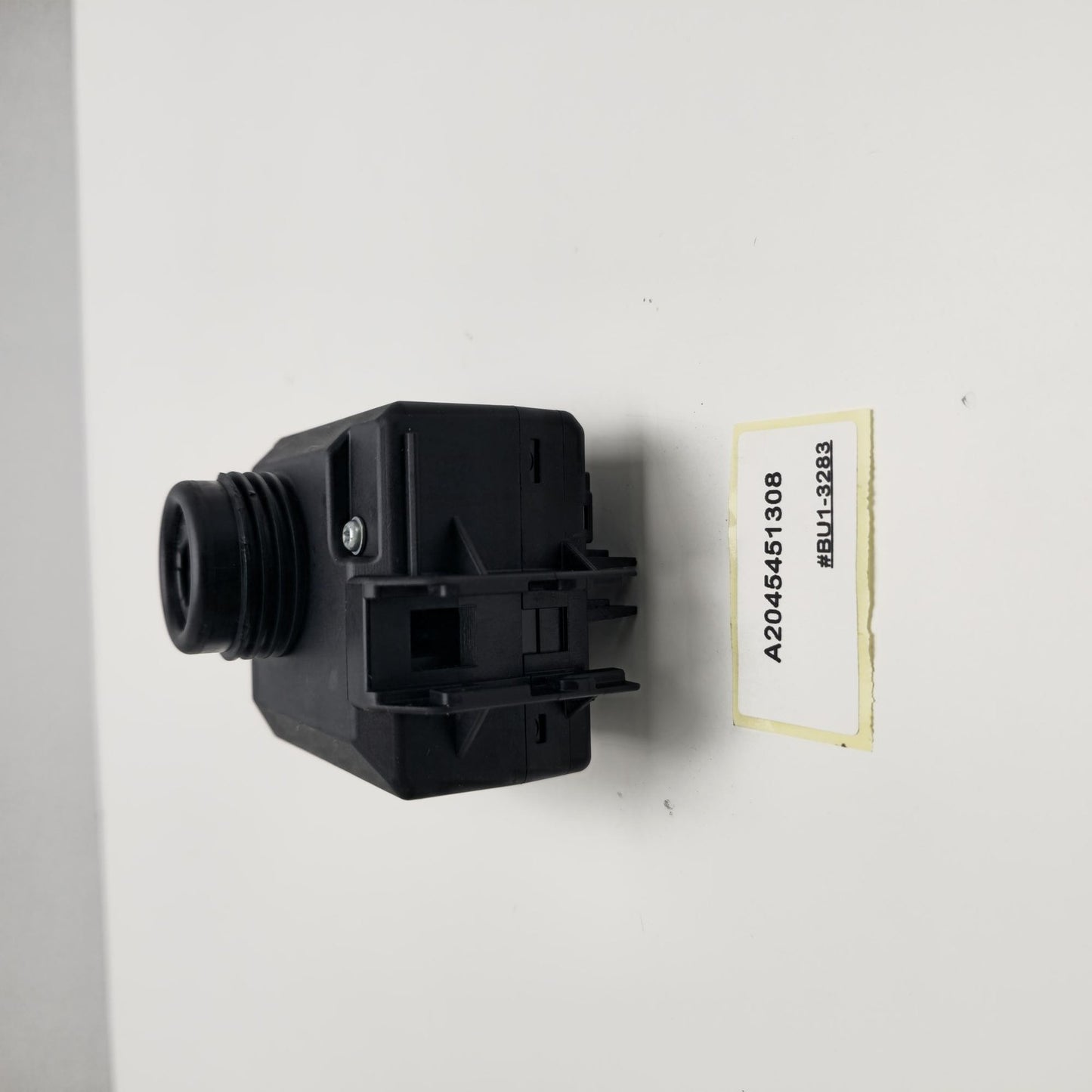 2008-2014 Mercedes C250 Electronic Ignition Switch EIS A2045451308
