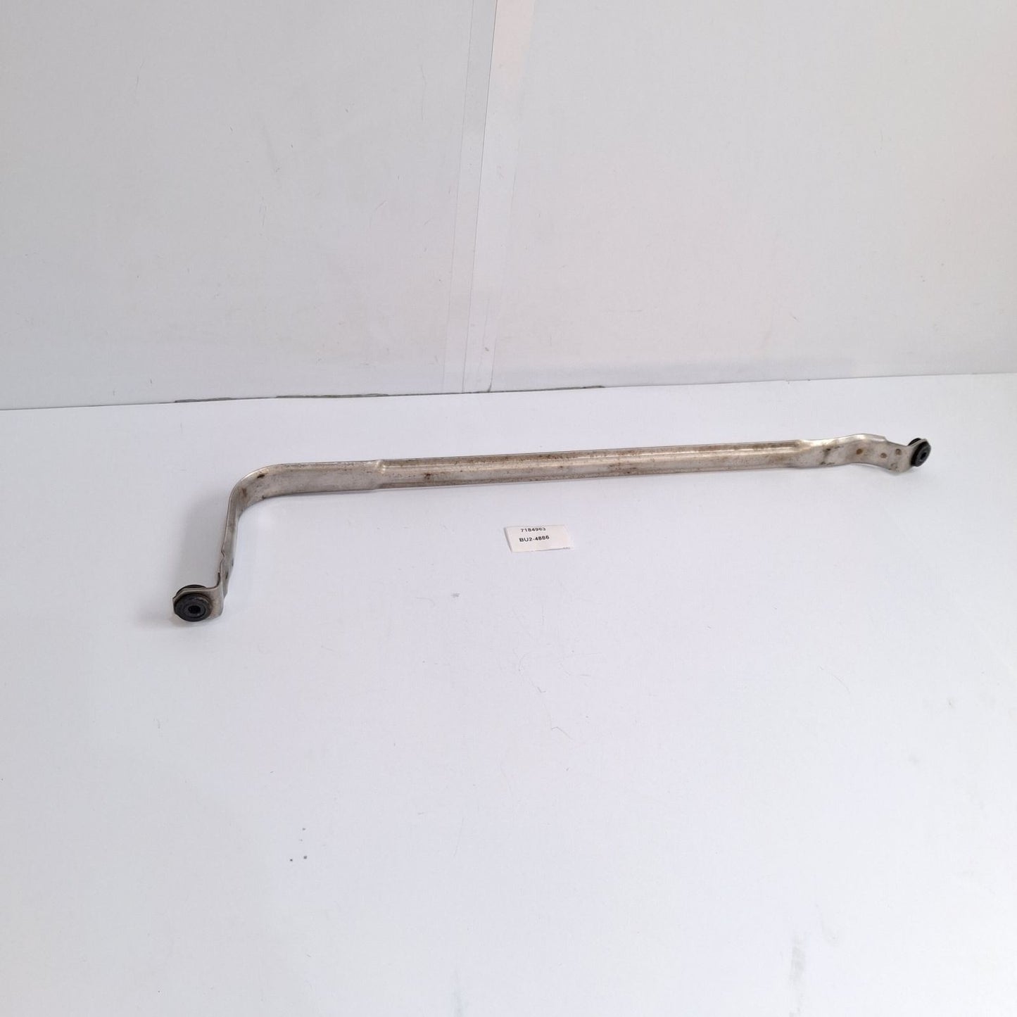 2009-2015 BMW F01 Fuel Tank Tension Strap 7184963