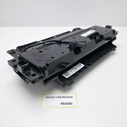 2009-2016 Land Rover Discovery 4 L319 Climate Control Module GH2219E900AA
