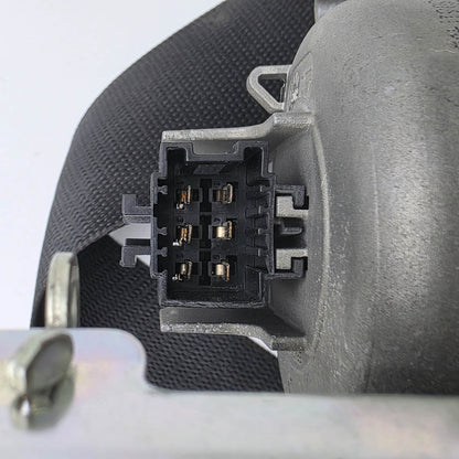 1998-2005 Mercedes-Benz S-Class Front Right Seat Belt 2208602485