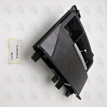 2006-2015 Audi Q7 Front Ashtray Assembly 4L0857951