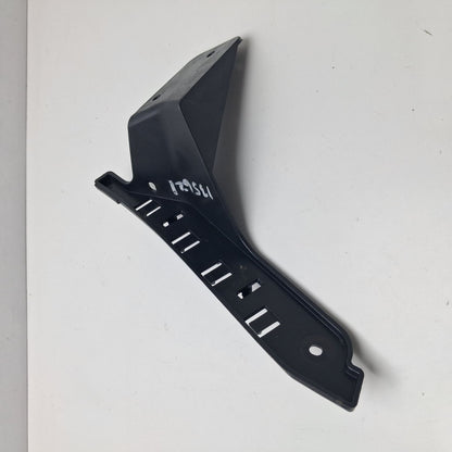 2008-2015 Cadillac CTS Front Bumper Fascia Reinforcement Right 20831754