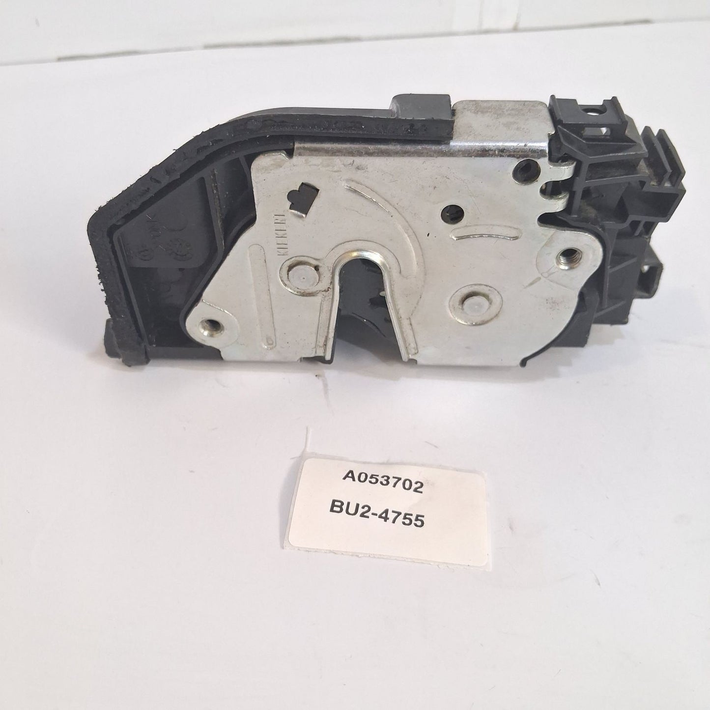2010-2017 BMW X6 Door Lock Actuator Latch A053702