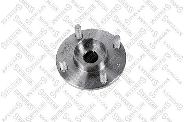STELLOX 1995-2012 Ford Escort Wheel Hub 1146119