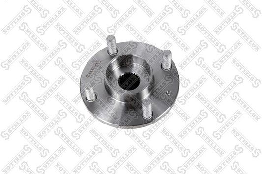 STELLOX 1995-2012 Ford Escort Wheel Hub 1146119