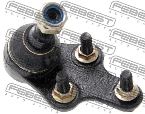 FEBEST 2007-2016 Ford Focus Ball Joint Front Lower Arm 2120-CB4