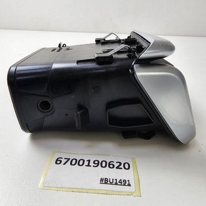 2013-2024 Maserati Ghibli Left Front Outer Air Vent 6700190620