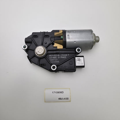 2006-2013 Land Rover Range Rover Sport Power Sunroof Motor 1710906D
