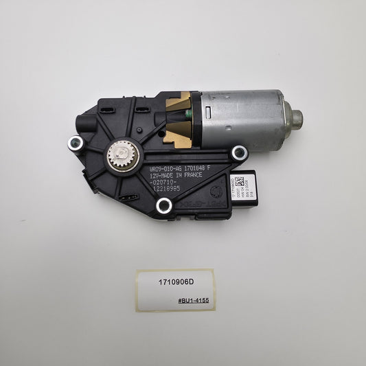 2006-2013 Land Rover Range Rover Sport Power Sunroof Motor 1710906D