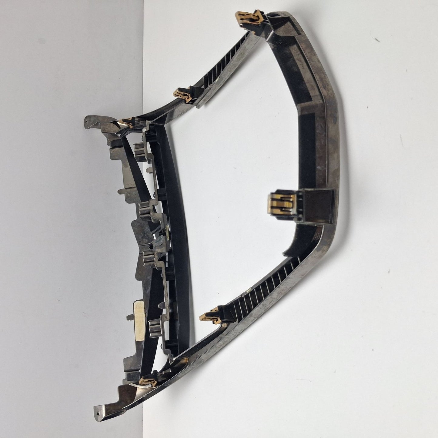 2014 Cadillac SRX Rear Floor Air Outlet Duct 25903971