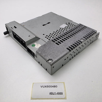 2006-2009 Land Rover Range Rover Radio Receiver VUX500480