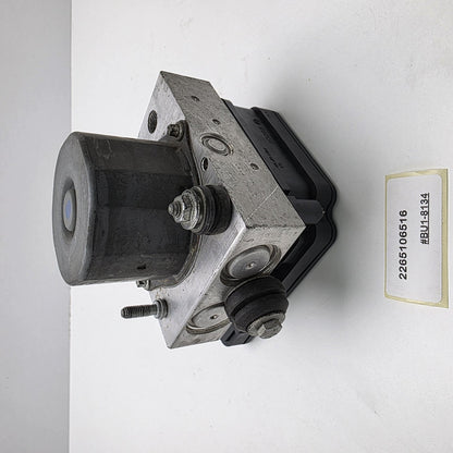 2014-2017 Maserati Ghibli ABS Anti Lock Brake Pump Module 2265106516